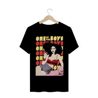 Nome do produtoKaty Perry  - One of the Boys  - Inspirada