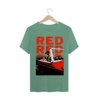 Nome do produtoTaylor Swift  - Red (Estonado)