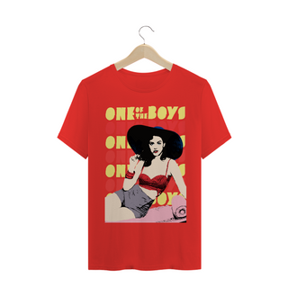 Nome do produtoKaty Perry  - One of the Boys  - Inspirada