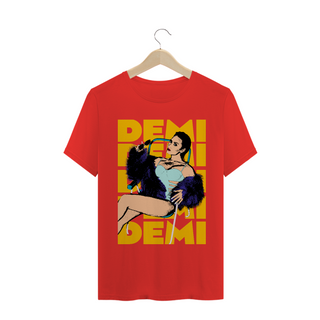 Nome do produtoDemi Lovato  - Demi (Cool for the Summer) - Inspirado