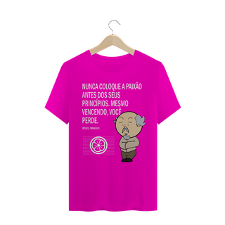 Nome do produtoCamiseta Frases seu Miagui 03