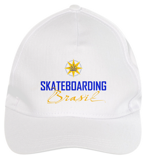 Nome do produtoBoné Skateboarding Brasil