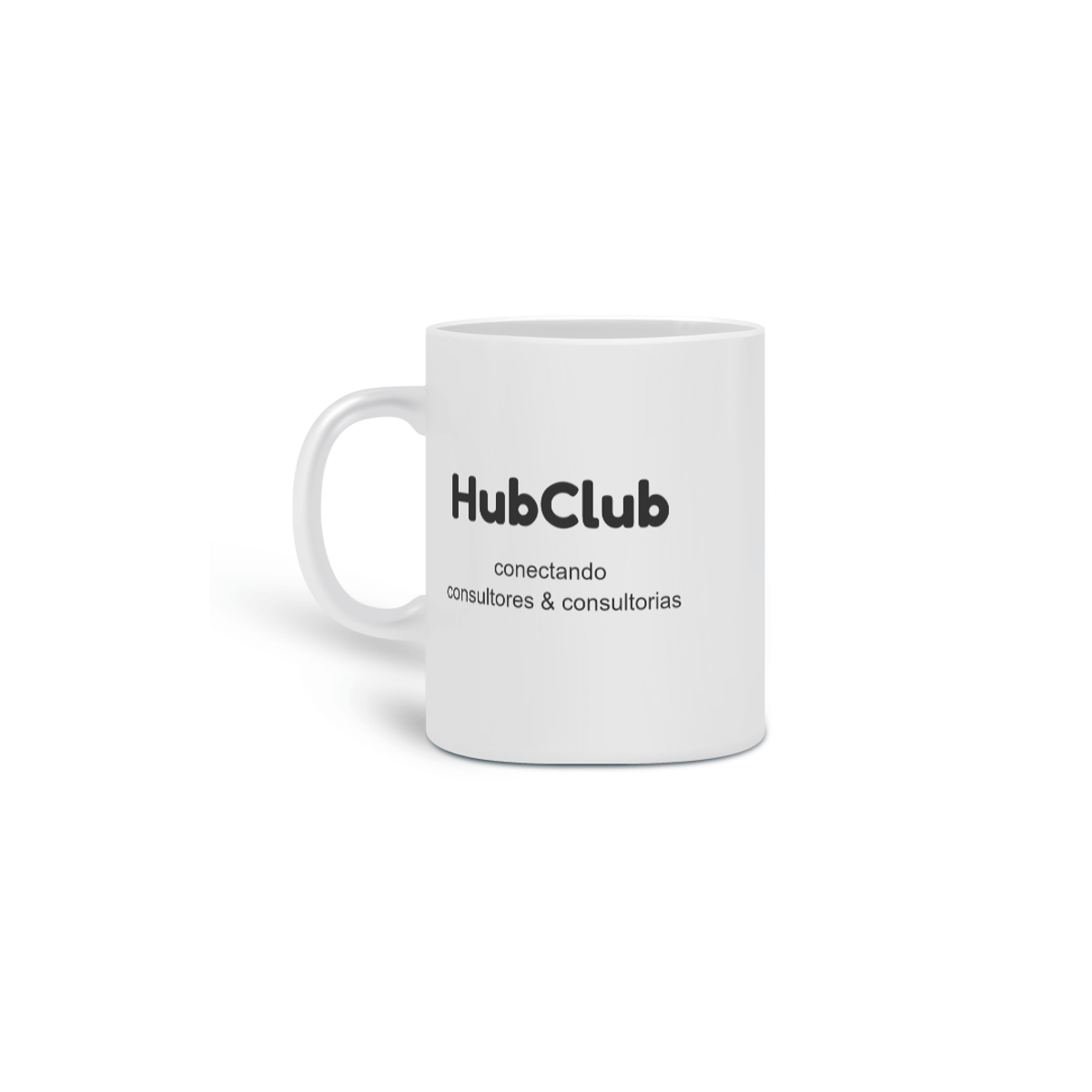 Nome do produto: Caneca HubClub