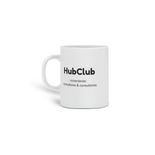 Nome do produtoCaneca HubClub