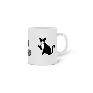 Nome do produtoCaneca do Gato Frajola