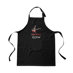 Rock Cavernoso na Cozinha