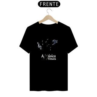 Nome do produtoCamiseta Qualitty Unisex 