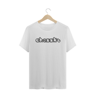 Nome do produtoT-Shirt Chessk8 - Simple, Black logo
