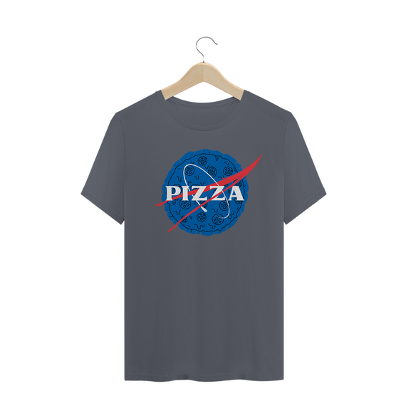 T-Shirt Pizza Nasa