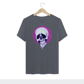 Nome do produtoT-Shirt Psychedelic Skull