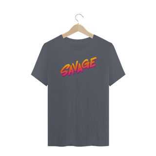 Nome do produtoT-Shirt Savage