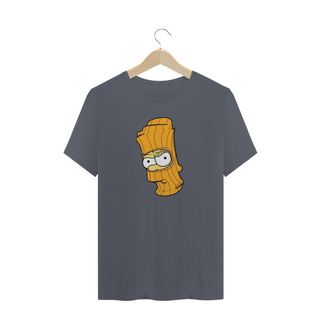 Nome do produtoT-Shirt Bart Thief