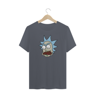 Nome do produtoT-Shirt Furious Rick