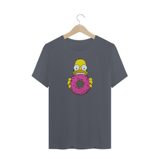 Nome do produtoT-Shirt Homer Rosquinha