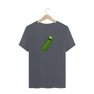 Nome do produtoT-Shirt Pickle Rick