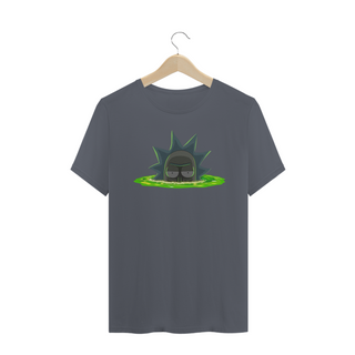 Nome do produtoT-Shirt Rick In The Portal