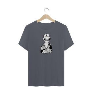 Nome do produtoT-Shirt Stylish Alien