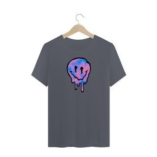 Nome do produtoT-Shirt Emoji Hippie