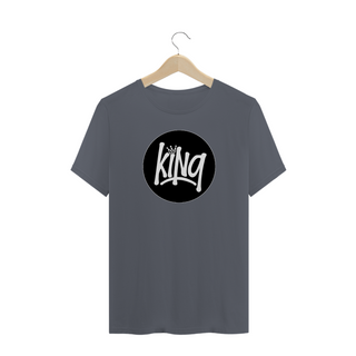 Nome do produtoT-Shirt KING