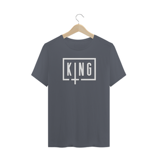 Nome do produtoT-Shirt KING