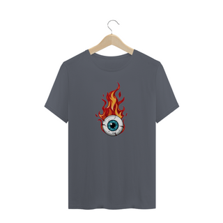 Nome do produtoT-Shirt Fire Eye