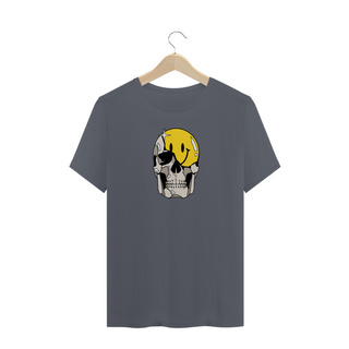 Nome do produtoT-Shirt Shiny Skull