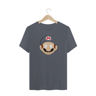 Nome do produtoT-Shirt Busto Mario