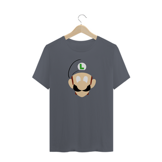 Nome do produtoT-Shirt Busto Luigi