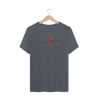 Nome do produtoT-Shirt Lover