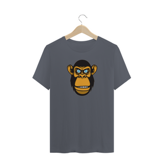 Nome do produtoT-Shirt Crazy Monkey