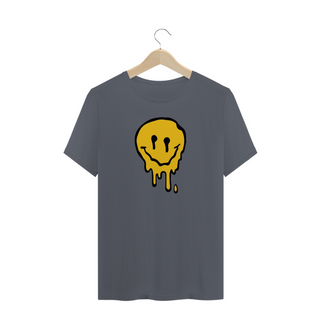 Nome do produtoT-Shirt Smile Psicodelyc