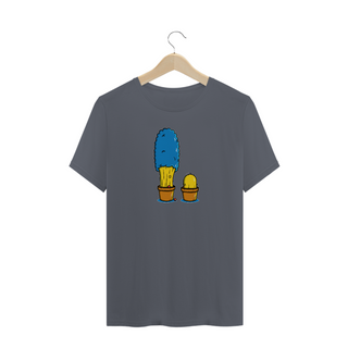 Nome do produtoT-Shirt Marge & Homer