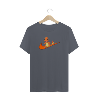 Nome do produtoT-Shirt Swoosh Charmander