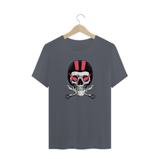 Nome do produtoT-Shirt Old Skull