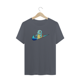 Nome do produtoT-Shirt Swoosh Squirtle