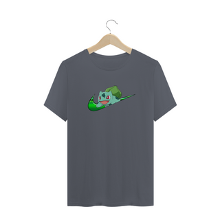 Nome do produtoT-Shirt Swoosh Bulbasaur