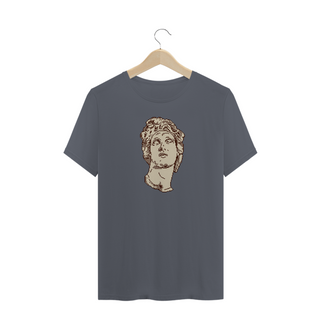 Nome do produtoT-Shirt Pixel Greek Statue