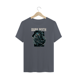 Nome do produtoT-Shirt Dark Myth