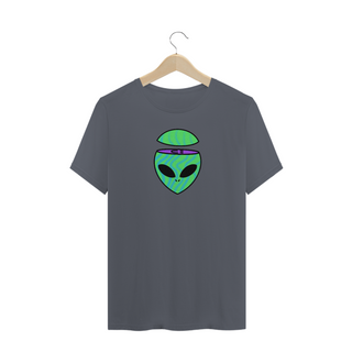 Nome do produtoT-Shirt Alien Trippy