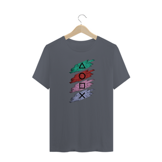 Nome do produtoT-Shirt PlayStation