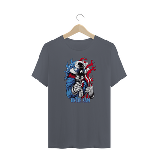 Nome do produtoT-Shirt Uncle Sam