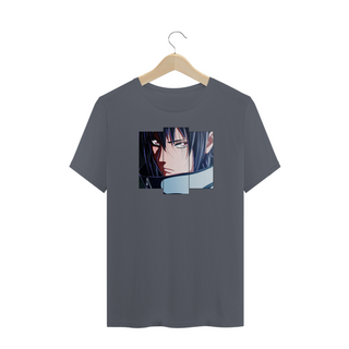 Nome do produtoT-Shirt Sasuke Uchiha