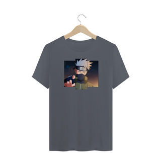 Nome do produtoT-Shirt Kakashi Hatake