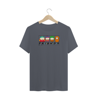 Nome do produtoT-Shirt South Park Friends