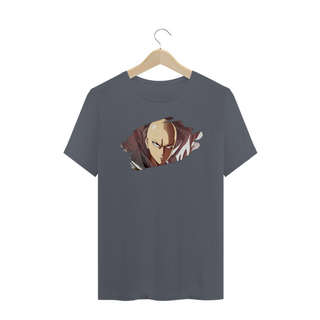 Nome do produtoT-Shirt Saitama (ONE PUNCH-MAN)