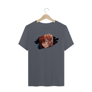 Nome do produtoT-Shirt Nobara Kugisaki (JUJUTSU KAISEN)