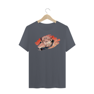 Nome do produtoT-Shirt Ryomen Sukuna (JUJUTSU KAISEN)