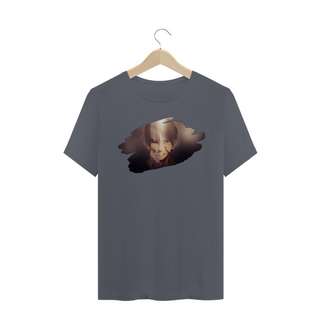 Nome do produtoT-Shirt Eren Yeager (ATTACK ON TITAN)