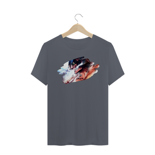 Nome do produtoT-Shirt Eren Yeager Titan (ATTACK ON TITAN)
