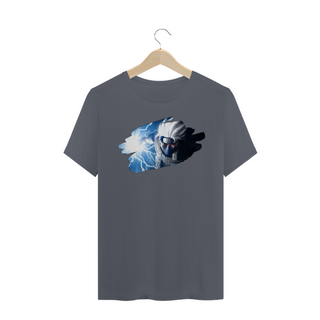 Nome do produtoT-Shirt Kakashi Hatake (NARUTO)